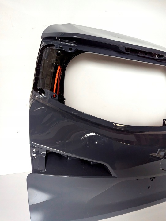 фото №5, Кришка багажника toyota corolla e21 xii універсал нова нова нова