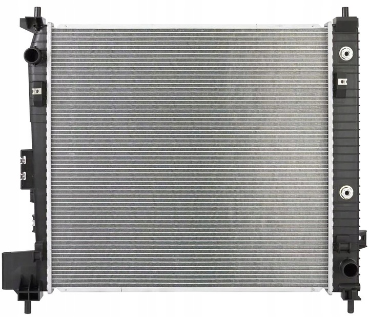 фото №1, Радіаторів cadillac xt6 2020 - 2021