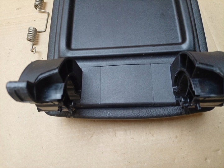 фото №6, Підлокітник тунелю середнього bmw 3 f30 2014