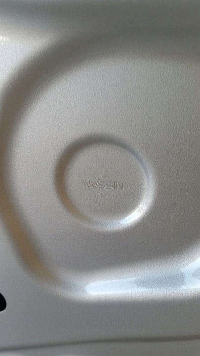 фото №6, Двері nissan pulsar