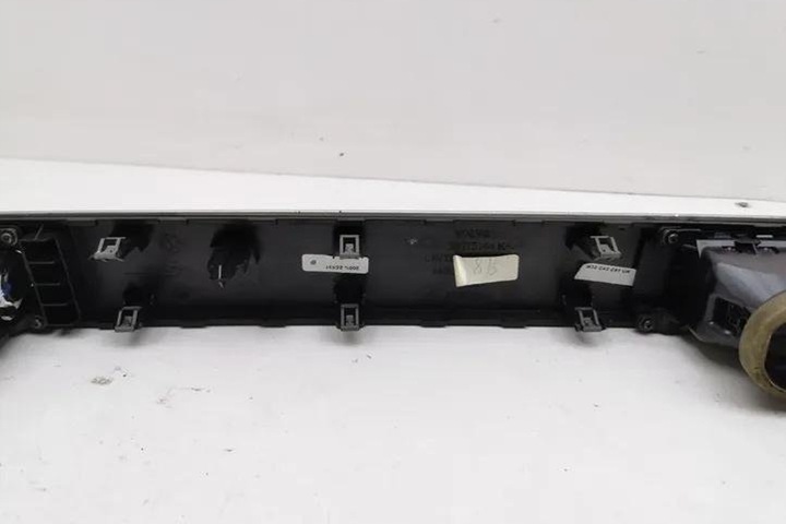 фото №8, Впуск повітря консолі volvo s80 i ts, xy 30715144k 2.4l дизель 120kw