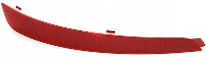 фото №1, Отражатель бампера зад левый octavia iii sedan