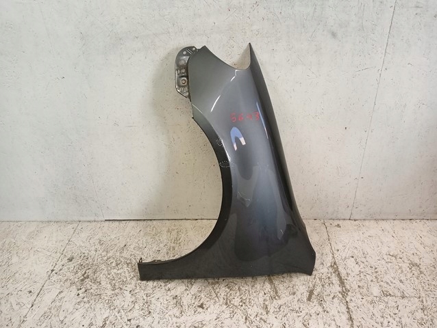 фото №1, Крило лівий перед переднє vw golf 6 vi 1k9 універсал 2008-2012r