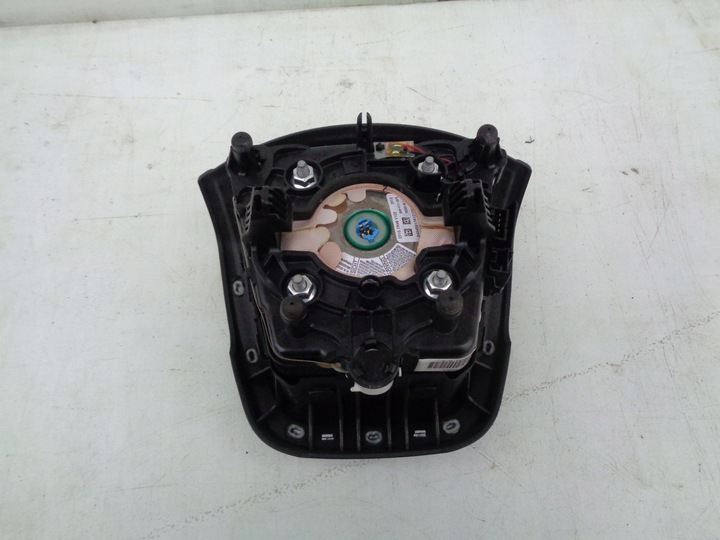 фото №6, Подушка подушка безопасности водитель peugeot 508 96863325ze