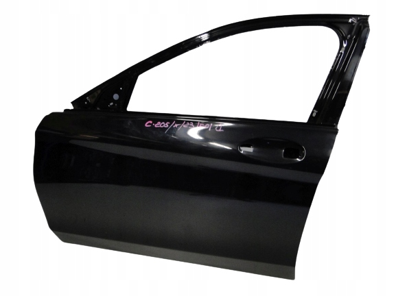 фото №1, Mercedes c клас w205 s205 205 двері передні ліві перед лівий