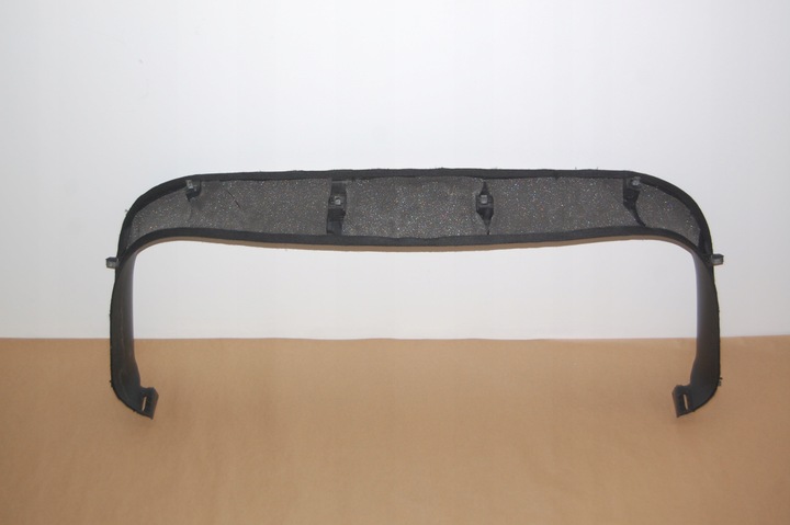 фото №13, Stp biplast 20mm піна глушильна memory 50x37,5cm м'яка килимок обшивки двері