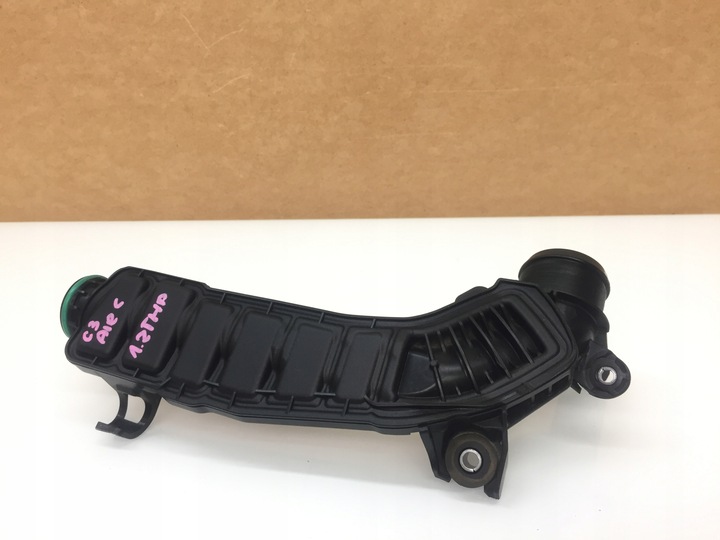 фото №1, C3 aircross 1.2 шланг шланг труба повітря