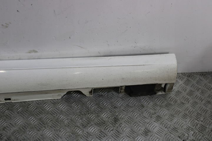 фото №5, Накладка порогова поріг правий mercedes e-klasa w213 amg a2136900202