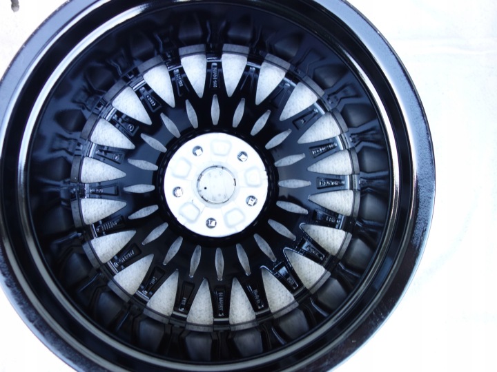 фото №16, Диски audi s3 a3 sedan limousine 18'' s-line !!