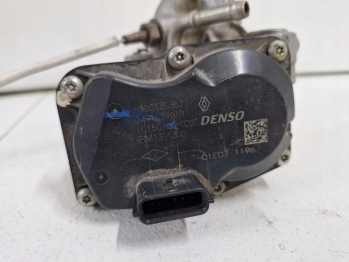 фото №7, Oem номер renault клапан egr renault master iii 14- 2,3 dci/ nissan nv400/ opel mov