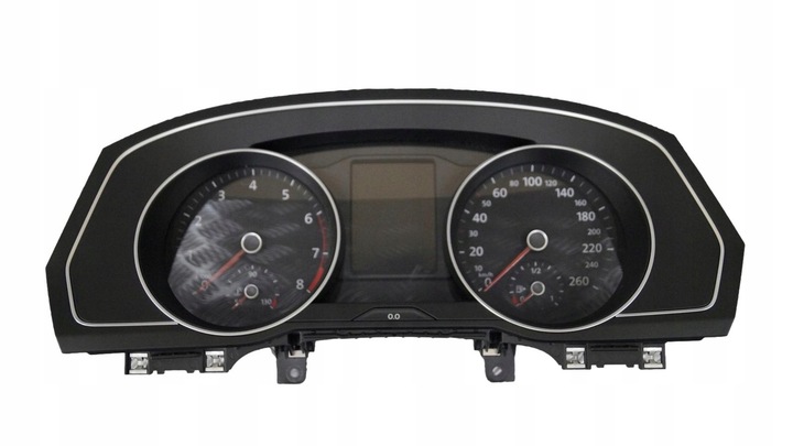 фото №1, Спидометр 3g0920740c vw arteon 1.5 tsi