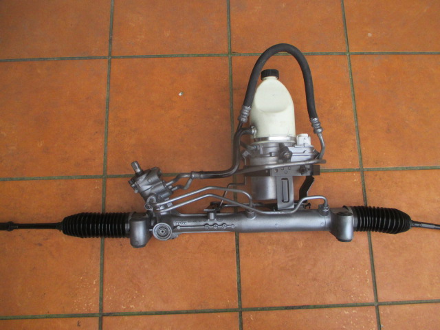 фото №11, Opel vectra c saab signum 1.8 2.0 насос підсилювача czynne 2 штекери cim pń