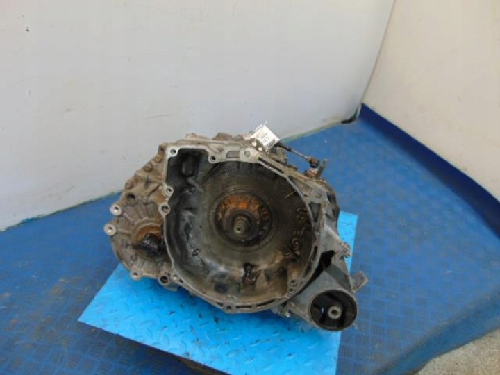 фото №1, Opel vectra c 1.9cdti коробка передач коробки передач автомат 13106944a