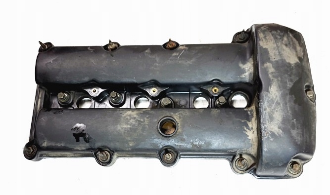 фото №1, Кришка клапанів jaguar 3.0 v6 s-type ii x-type