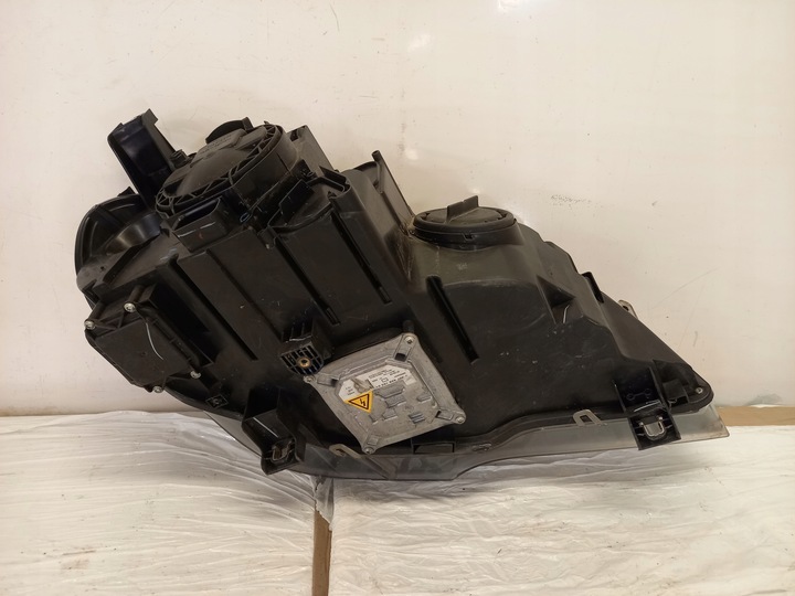 фото №7, Лампа лівий перед bmw x5 e70 bi ксенон поворотний динамічний 4290341