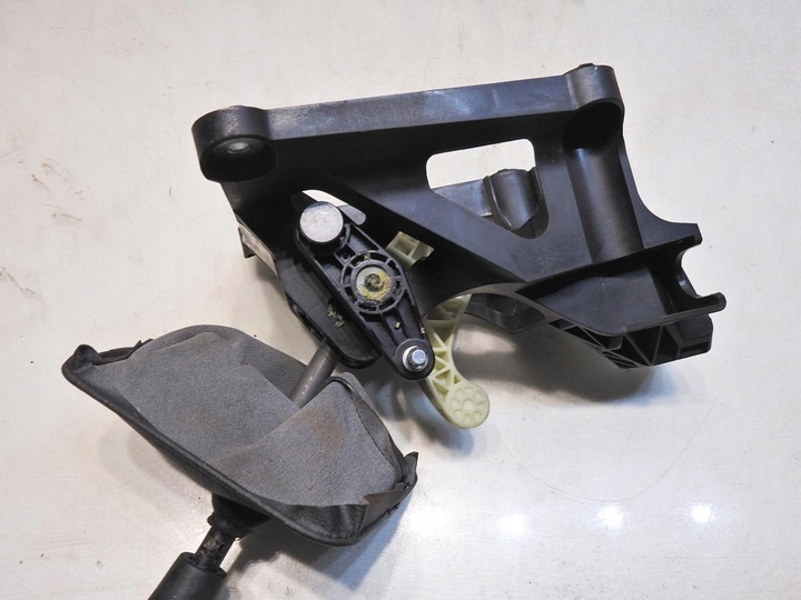 фото №7, Вибірник зміни коробки передач nissan nv200 1.5 dci 111191922 527903903