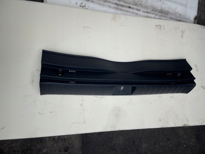 фото №9, Hyundai tucson iv захист ременя заднього 85770-n7000 85771-n7000
