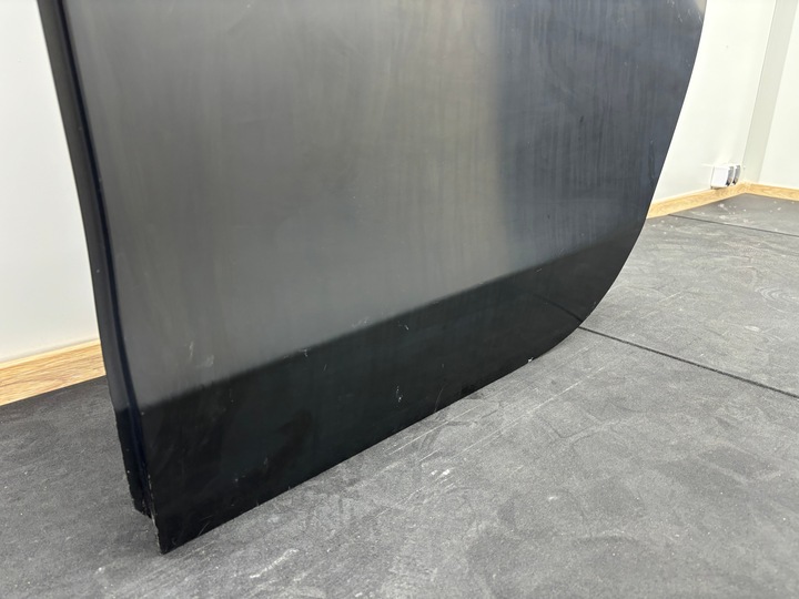 фото №7, Mitsubishi l200 fiat fullback 2015r- двері ліві задні нове