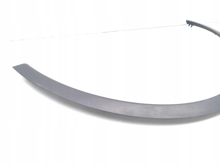 фото №11, Land rover range rover evoque планка крыльев передней перед левый 2016