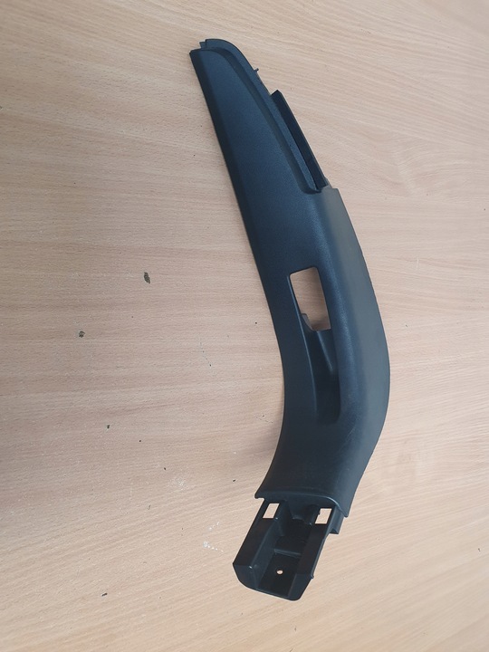 фото №14, Захист стійка порога права ліва citroen c4 picasso ii 18r