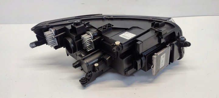 фото №12, Vw tiguan ii лампи перед комплект iq light 5nc941082h 5nc941081h