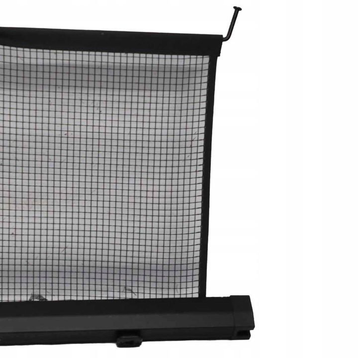 фото №11, Toyota corolla e12 універсал ролета багажника чорна