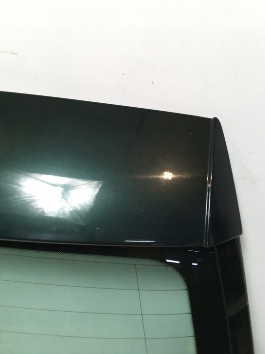 фото №6, Скло задня комплект механізм кнопка bmw e61