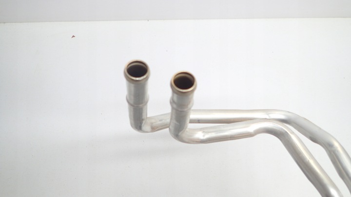 фото №8, Теплообменник тепло радиаторов нагревателя audi q7