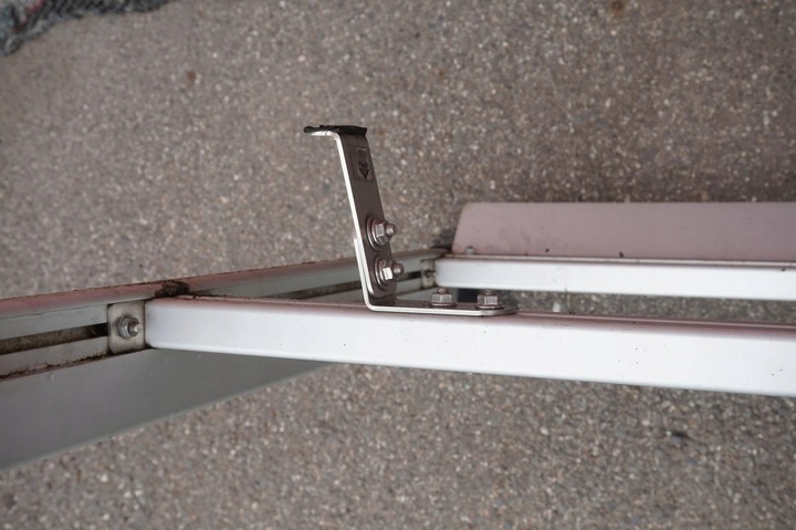 фото №8, Багажник даховий renault експрес ii 1.5dci