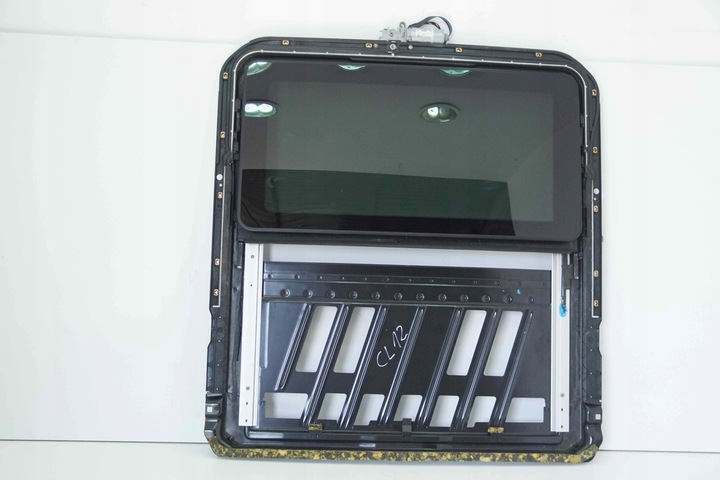 фото №1, Люк a2157800029 mercedes cl w215