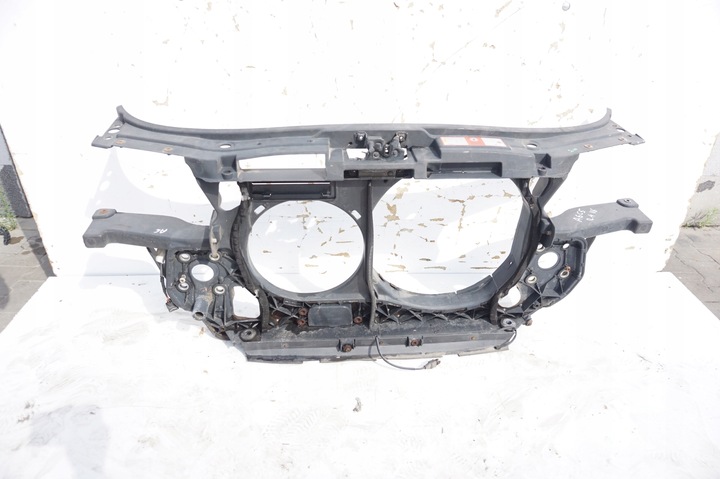 фото №1, Підсилювач pas переднє audi a6 c5