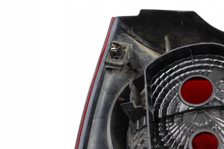 фото №7, Vw polo iv 9n лампа правая задняя зад рестайлинг 05-09 европа 965348