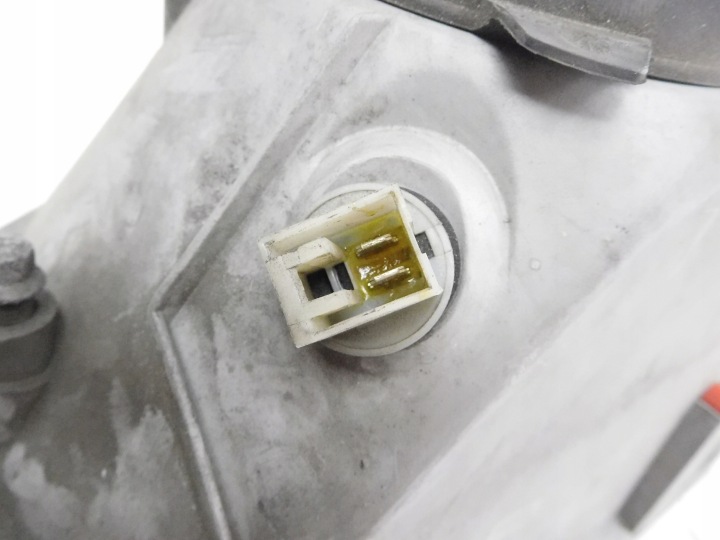 фото №10, Фара праве перед fiat croma 90-96 oem номер 82459009
