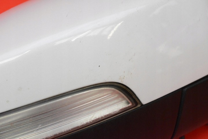 фото №12, Дзеркало праве ug usa hm5b-17682-ac ford c-max mk2 15-19 10 pin