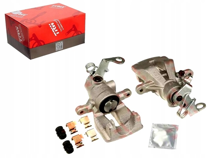 фото №1, Супорт гальмівний fiat multipla stilo 1.2-2.4 04.99