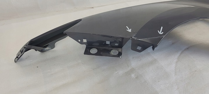 фото №6, Крыло левый перед переднее seat leon iv cupra гибрид 2020- 5fa821115a