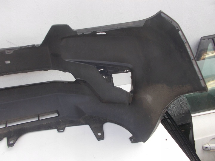 фото №15, Toyota land cruiser рестайлинг j150 2017 -2021 перед бампер переднее