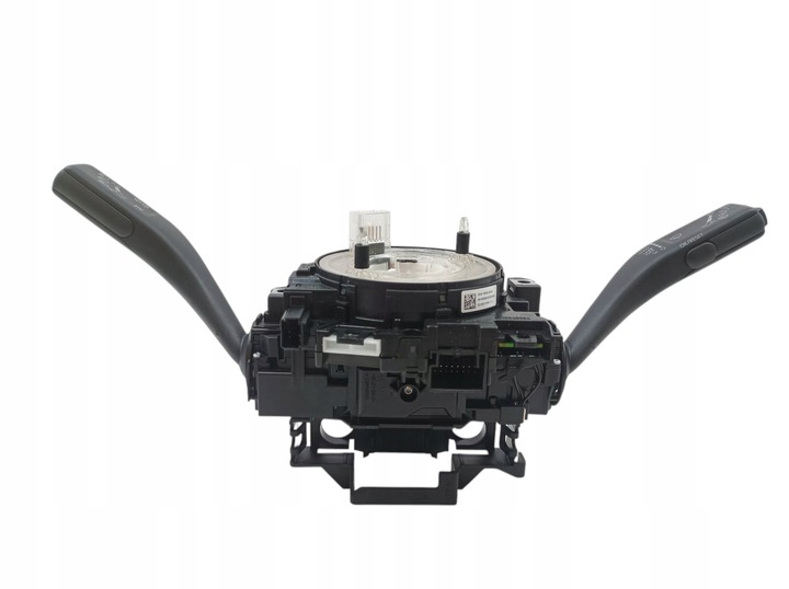 фото №8, Перемикач комбінований стрічка kpl 5k0953549c volkswagen golf plus i