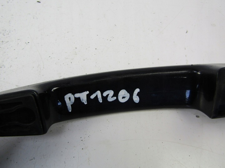 фото №3, Opel astra h ручка дверь наружная правая зад 04-06 универсал