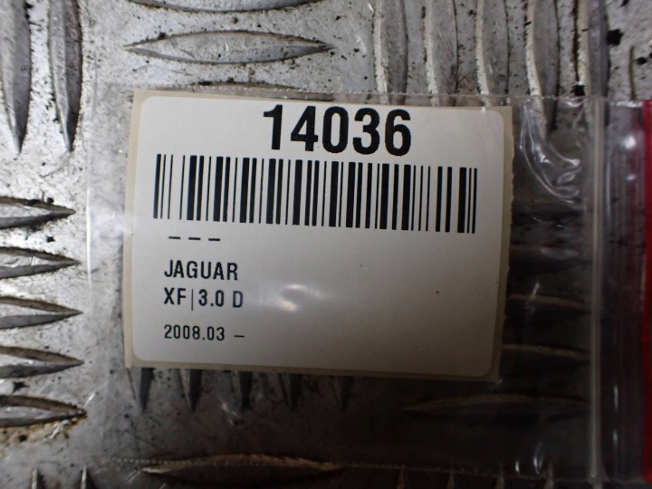 фото №6, Джгут двигуна jaguar xf x250 ax2370g239