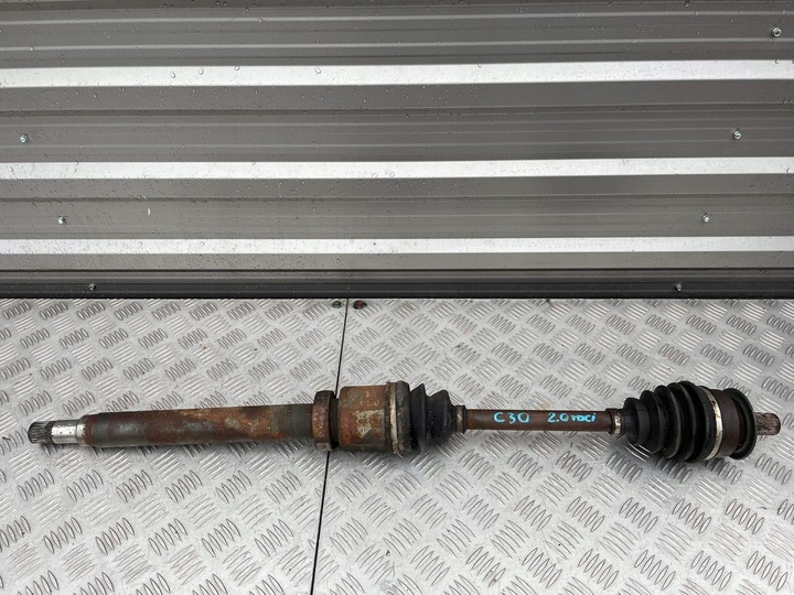 фото №1, Volvo c30 піввісь права перед 2.0 tdci