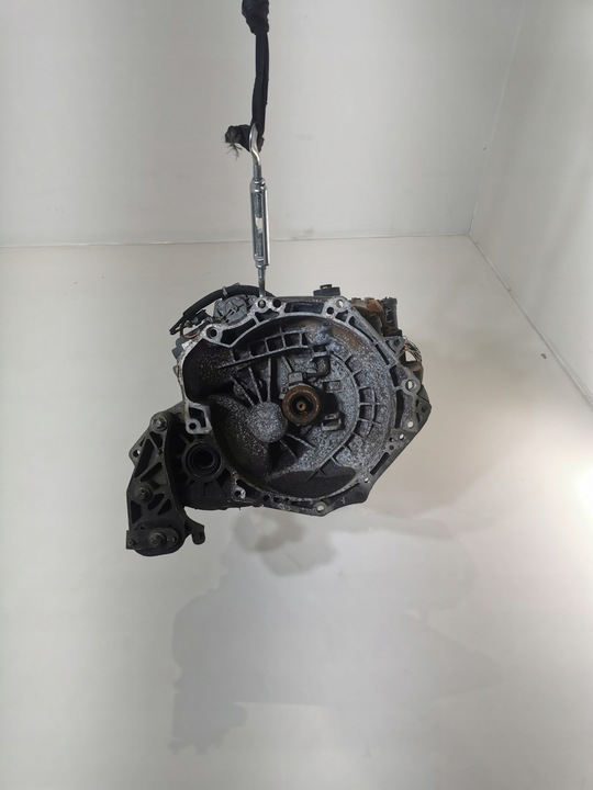 фото №9, Коробка передач коробки передач opel corsa d astra h 1.4 16v 55565177