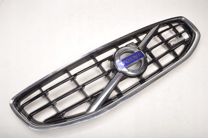 фото №1, Volvo v60 s60 ii решётка решётка радиатора решётка радиатора rdesign 31323099 31323338