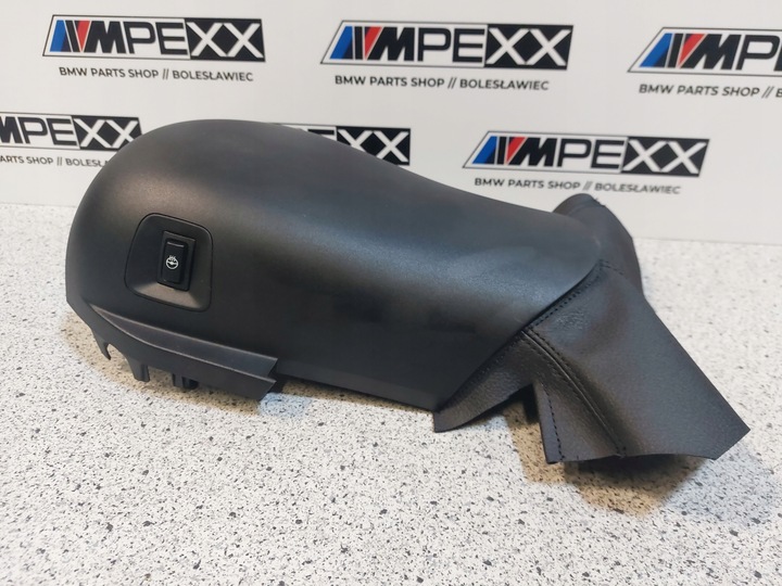 фото №5, Bmw f20 f21 f30 f34 f36 f80 корпус колонки руль 9321841