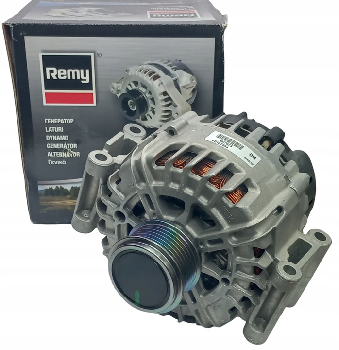 фото №1, Генератор a3 kadiaq octavia superb iii arteon t6 golf vii passat b8 t-roc