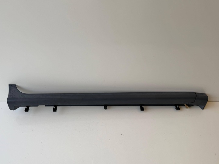 фото №3, Opel corsa e opc 5d планка пороговая правая оригинал