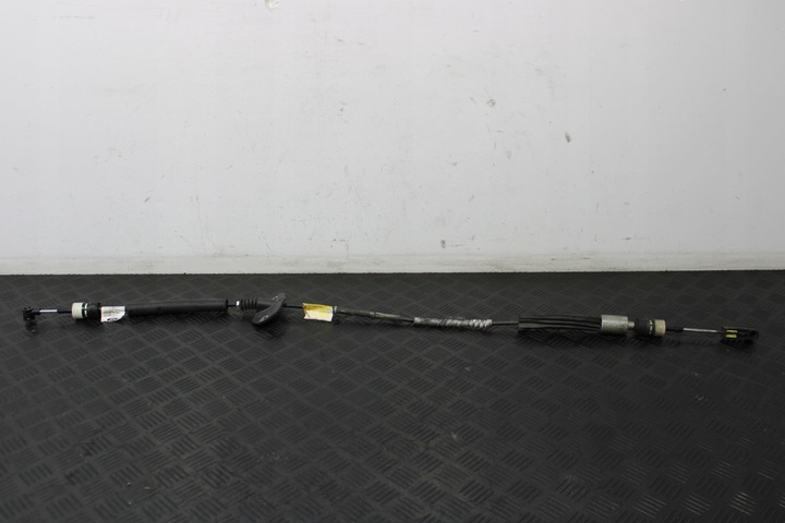 фото №1, Трос изменения коробки передач автомат ford c-max mk2 av6p-7e595-ab