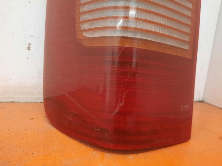 фото №2, Volkswagen lt 2 ii 01- лампа зад ліва зовнішня 2d0945257c