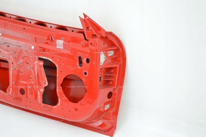фото №7, Ferrari 458 италия f142 дверь левая naprawiane