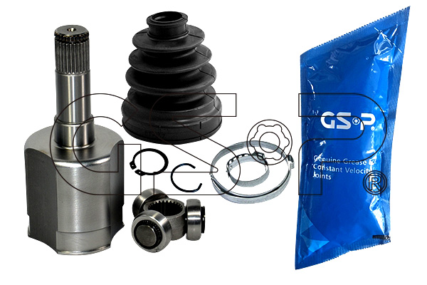 фото №2, Шарнір внутрішній alfa 159 gsp